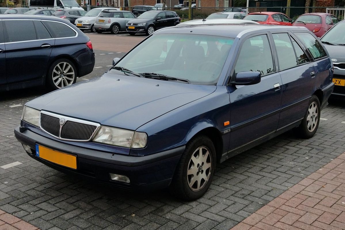 Lancia Dedra
