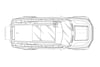 Land Rover Defender 130 Patent