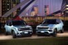 Jeep Renegade en Compass e-Hybrid