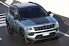 Jeep Renegade en Compass e-Hybrid