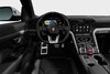 Lamborghini Urus Back to Basics