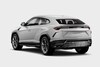 Lamborghini Urus Back to Basics
