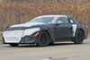 Ford Mustang spyshots