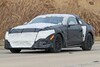 Ford Mustang spyshots