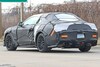 Ford Mustang spyshots