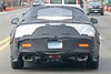 Ford Mustang spyshots