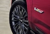 Cadillac Escalade V