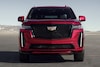 Cadillac Escalade V