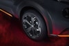 Nissan Juke Kiiro