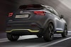 Nissan Juke Kiiro