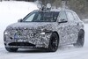 Audi Q5 E-tron Spyshots