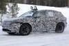 Audi Q5 E-tron Spyshots