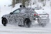 Audi Q5 E-tron Spyshots