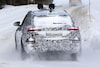 Audi Q5 E-tron Spyshots