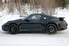 Porsche 911 Safari Spyshots