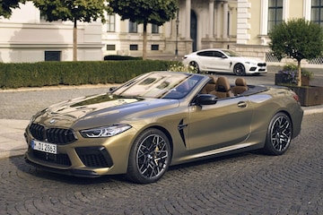 BMW 8-serie