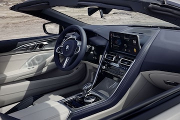 BMW 8-serie