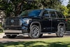 Toyota Sequoia