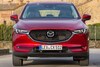 Mazda CX-5 Facelift Friday