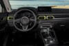 Mazda CX-5 Facelift Friday