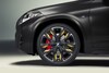 BMW X2 Goldplay