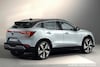 Renault Austral illustratie