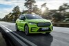 Skoda Enyaq Coupé