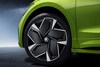 Skoda Enyaq Coupé
