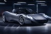 Gordon Murray Automotive T.33