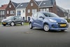 Opel Karl vs. Hyundai i10