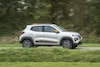 Dacia Spring Electric