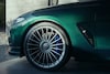 Alpina B8 Gran Coupe