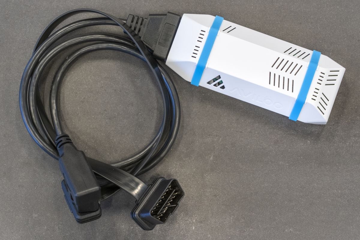 Nissan Leaf accudegradatie