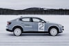 Polestar 2 Arctic Circle