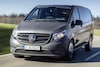 Mercedes-Benz eVito