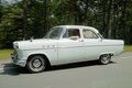 Ford Consul