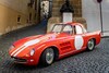 Skoda 1100 OHC