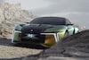 DS E-Tense Performance