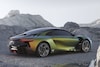 DS E-Tense Performance