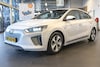 Hyundai Ioniq Electric accudegradatie