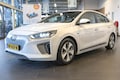 Hyundai Ioniq Electric accudegradatie