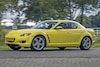 Mazda RX-8 - Blits Bezit
