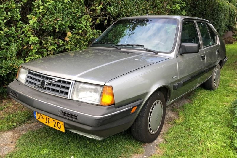 Volvo 340