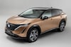 Nissan Ariya