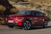Renault Mégane E-TECH