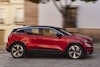Renault Mégane E-TECH