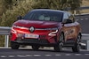 Renault Mégane E-TECH