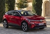 Renault Mégane E-TECH