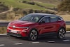 Renault Mégane E-TECH