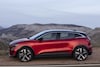 Renault Mégane E-TECH